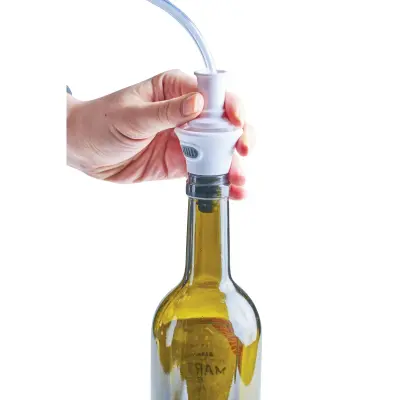 Solis vakuumski čepovi za vino (2 kom)