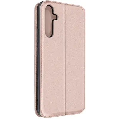 Etui za novčanik za Samsung Galaxy A34 5G s magnetskim preklopom i podrškom.