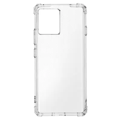 Maska za Motorola ThinkPhone meki silikon ojačana antišok prozirna