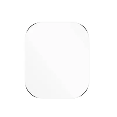 Set od 3 zaštite zaslona za Redmi Watch 3 od fleksibilnog stakla serija Arc