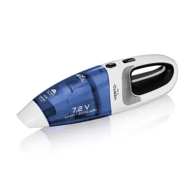 ETA Verto Li-ion ručni usisavač, plavi [ETA 1442 90000]