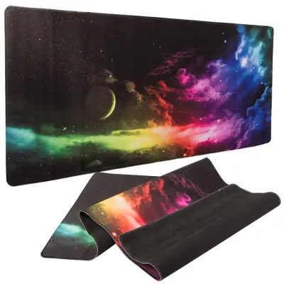 Velika podloga za računalni miš 80x30cm 4