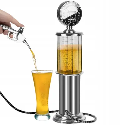 Retro dozator za točenje pića 900ml