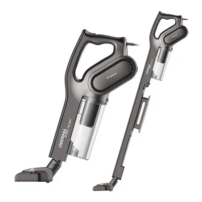 Usisavač Deerma DX700s (sivi)