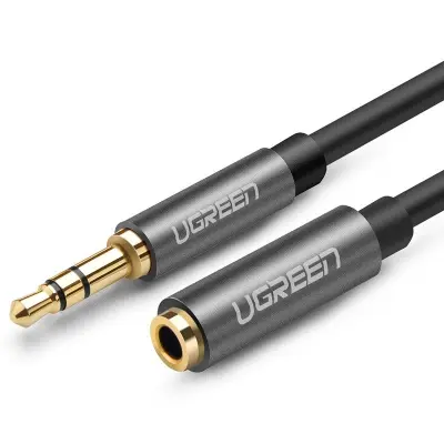 UGREEN AUDIO AUX PRODUŽETAKSNI KABEL 3,5 MM MINI JACK 3 M