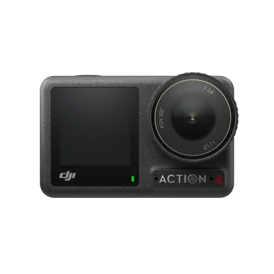 DJI OSMO Action 4 Adventure Combo