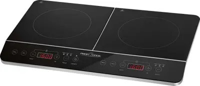 PROFI COOK dvostruka ploča za kuhanje PC-DKI1067