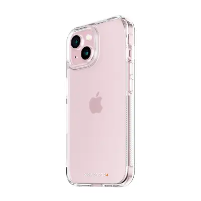 PANZER GLASS CASE HARD IPHONE 15
