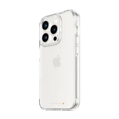 PANZER GLASS CASE HARD IPHONE 15 PRO