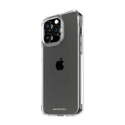 PANZER GLASS CASE HARD IPHONE 15 PRO MAX