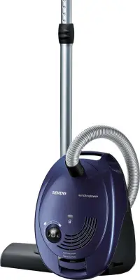 Siemens SDA VS06A111 uspravni usisavač Moonlight Blue