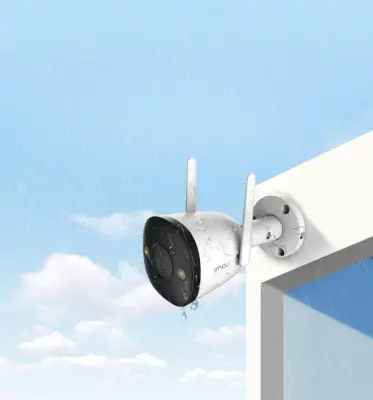 IMOU IPC-F42FEP IP kamera