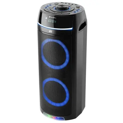 GoGEN Bluetooth party zvučnik BPS 736 CD GOGBPS736CD