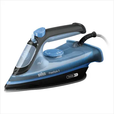12730021-FI3194BK SI  BRAUN INT