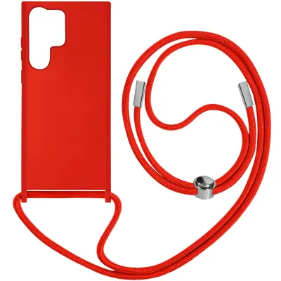 Maska za Samsung Galaxy S23 Ultra silikonska Soft-Touch
