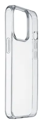 CELLULARLINE CLEAR STRONG ZAŠTITNA MASKA IPHONE 15