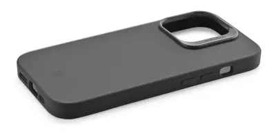 CELLULARLINE SENSATION SILIKONSKA MASKICA IPHONE 15 BLACK