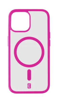 CELLULARLINE POP MAG IPHONE 15 FUKSIJA