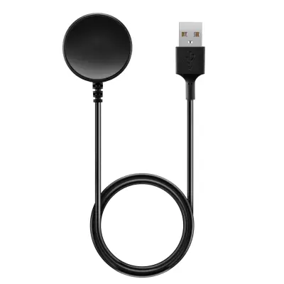 Bežični punjač za Galaxy Watch 5 i 5 Pro Tip USB Crni