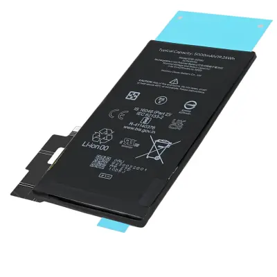 Unutarnja baterija za Google Pixel 7 Pro 5000mAh Originalna GMF5Z Crna