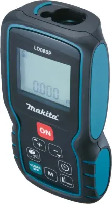 Makita LD080P mjerač udaljenosti