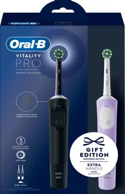 ORAL-B Oral-B VitalityProD103 Duo četkica za zube