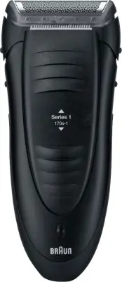 BRAUN brijač 170 sw
