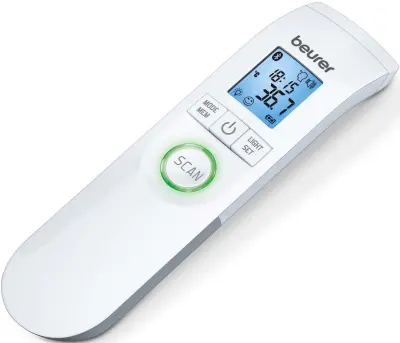 Beurer FT 95 BT 795.07 infracrveni termometar za povišenu tjelesnu temperaturu