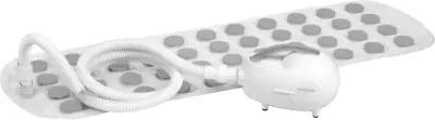 Medisana MBH Colour Relaunch Bubble Massage Bath
