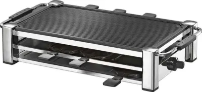 Rommelsbacher Raclette 8-dijelna RCC 1500