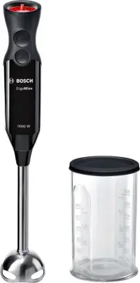 Bosch SDA štapni mikser MS6CB6110 crn/srebrni
