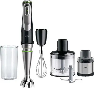 Braun MQ 9138 XI ručni blender