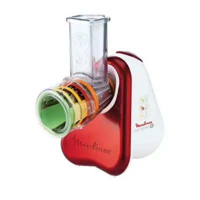 Moulinex MOU DJ 756G rezač povrća