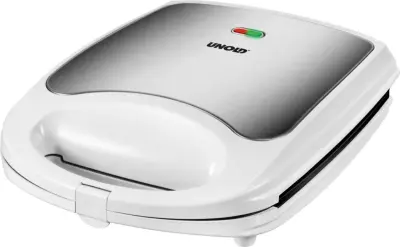 Unold Sandwich Toaster 48480 ws/eds