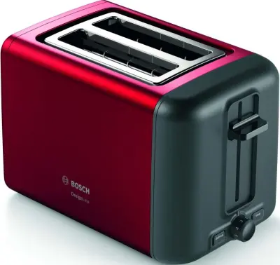 Bosch SDA toster TAT3P424DE duboko crveno c
