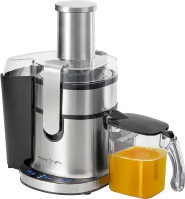 PROFI COOK automatski sokovnik PC-AE1156 eds/sw