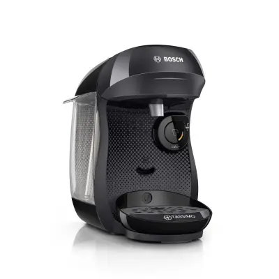 Bosch SDA TAS1002N aparat za topla pića, Real Black