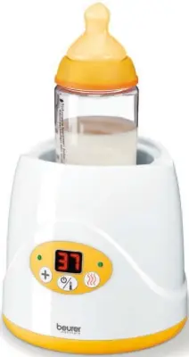 Grijač za baby boce Beurer BY 52