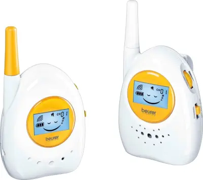 Baby monitor Beurer BY 84