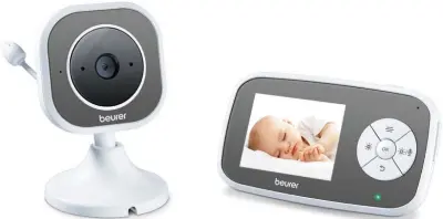 Baby monitor Beurer BY 110