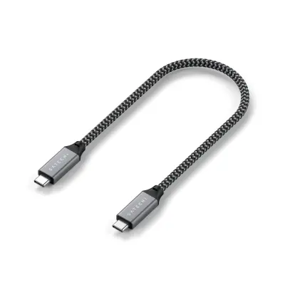 Kabel USB-C prema USB-C - 25 cm