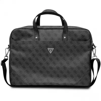 GUESS GUCB15P4TK torba za laptop, 15/16, crna