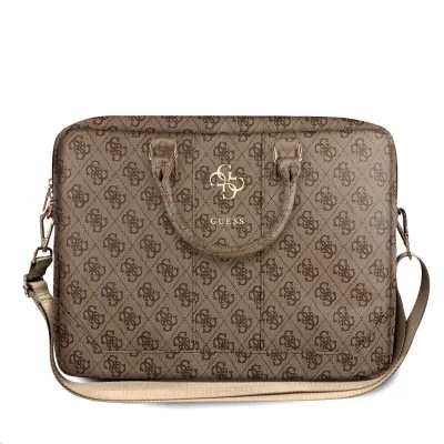 GUESS GUCB15G4FBR torba za laptop – smeđa