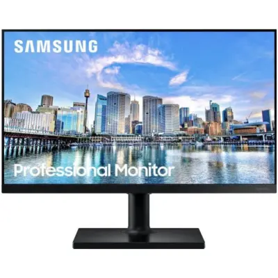 Monitor Samsung 68,6 cm (27,0'') F27T450FZU 1920x1080 75Hz IPS 5ms 2xHDMI DisplayPort 2xUSB2.0 Pivot Zvučnici NTSC72% FreeSync