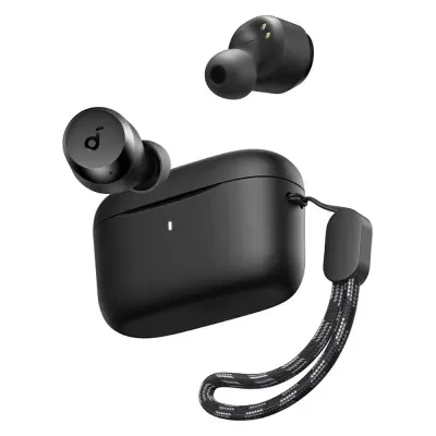 Bežične slušalice ANKER SOUNDCORE EARBUDS A25I: CRNA-SLUŠALICE