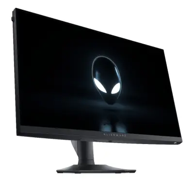 Monitor 27'' ALIENWARE AW2724HF, FHD, IPS, 360Hz