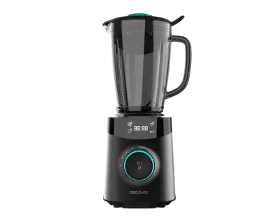 CECOTEC 04304 - Snažni crni titan 2500MAX Advance
