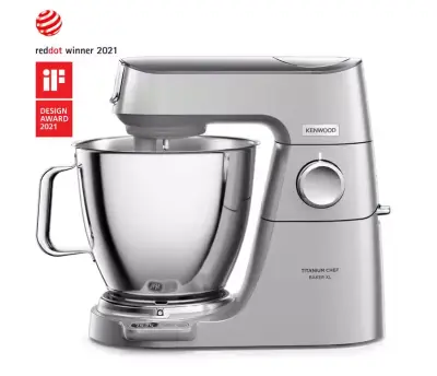KENWOOD kuhinjski kombajni KVL85.124SI