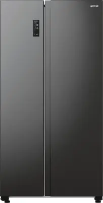 Hladnjak Side by side Gorenje NRR9185EABXL