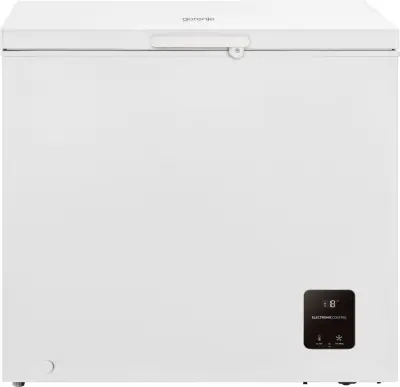 Zamrzivač horizontalni Gorenje FH19EAW